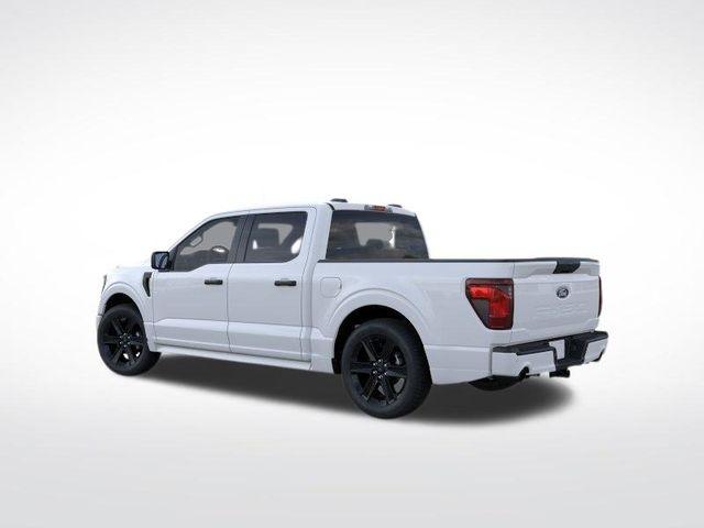 FORD F-150 STX - 6