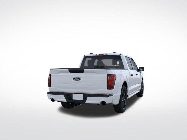 FORD F-150 STX - 10