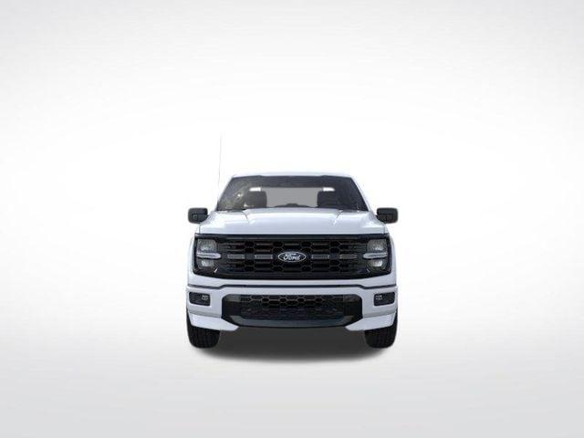 FORD F-150 STX - 8