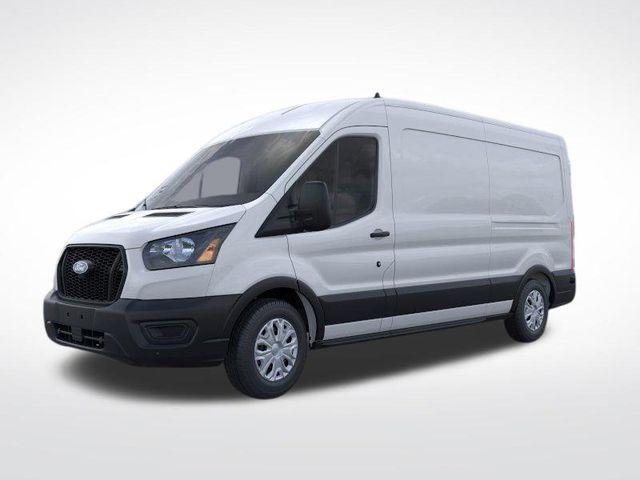 New 2026 Ford Transit-250 148 WB Medium Roof Cargo