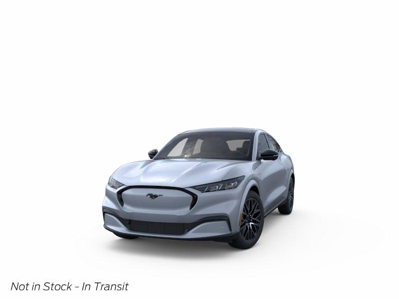 New 2026 Ford Mustang Mach-E Premium