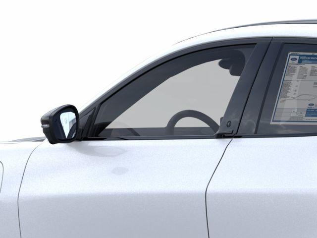 2026 FORD MUSTANG MACH-E PREMIUM — миниатюра 21