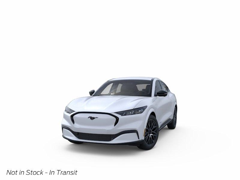 New 2026 Ford Mustang Mach-E Premium