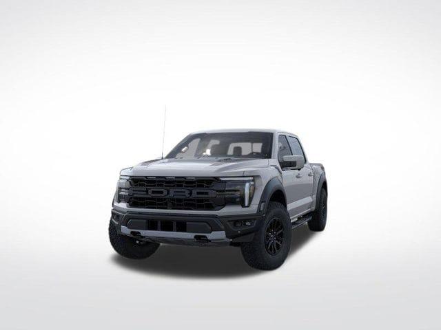 New 2026 Ford F-150 Raptor