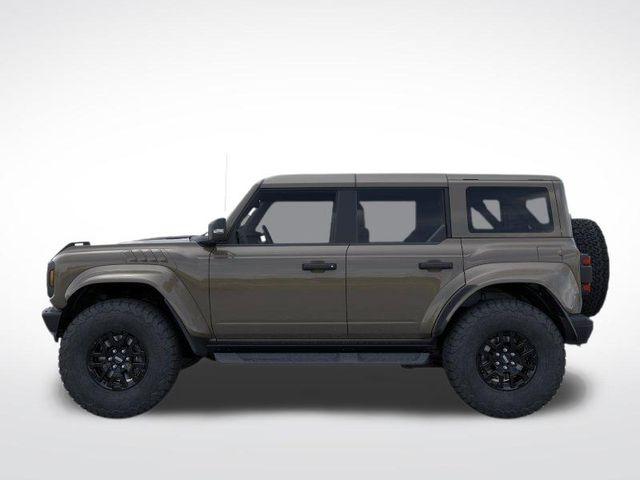 2026 FORD BRONCO RAPTOR 照片 5