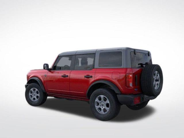 FORD BRONCO - 5