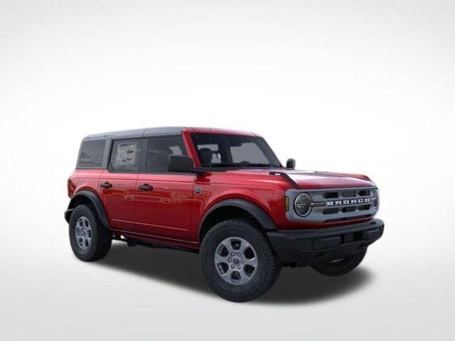 FORD BRONCO - 8