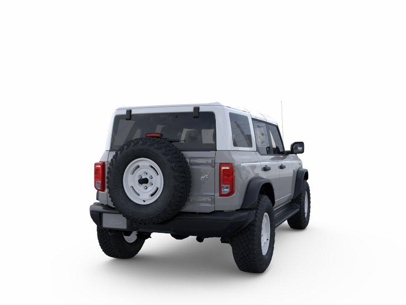 FORD BRONCO - 8