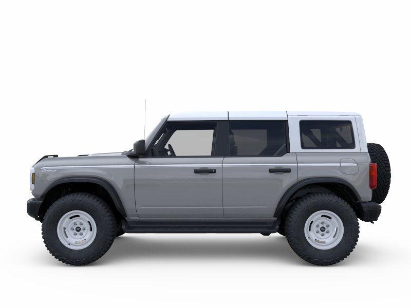 FORD BRONCO - 3