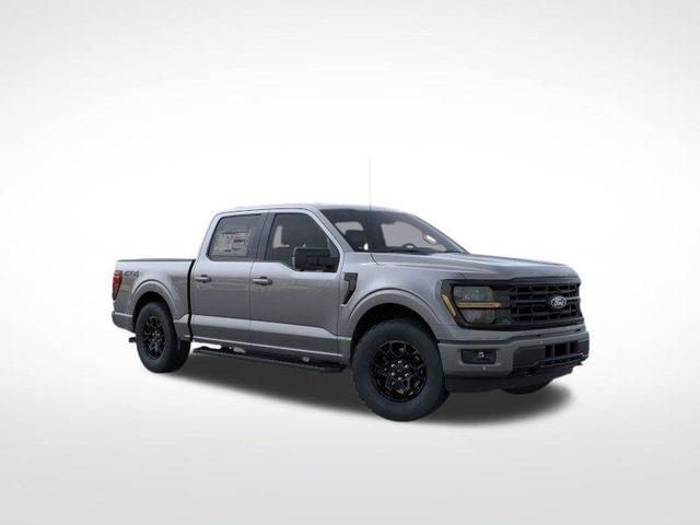 صورة 9 لـ 2026 FORD F-150 XLT