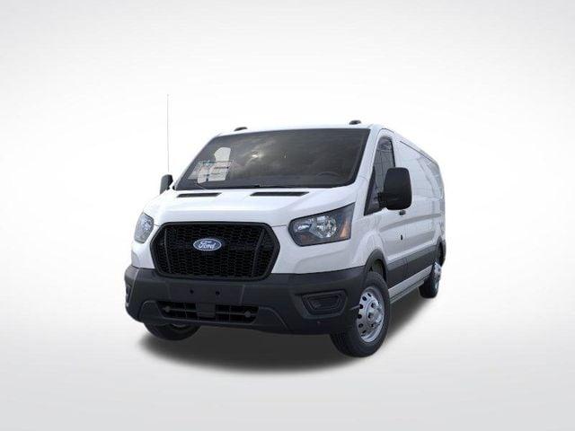 New 2026 Ford Transit-250 Base