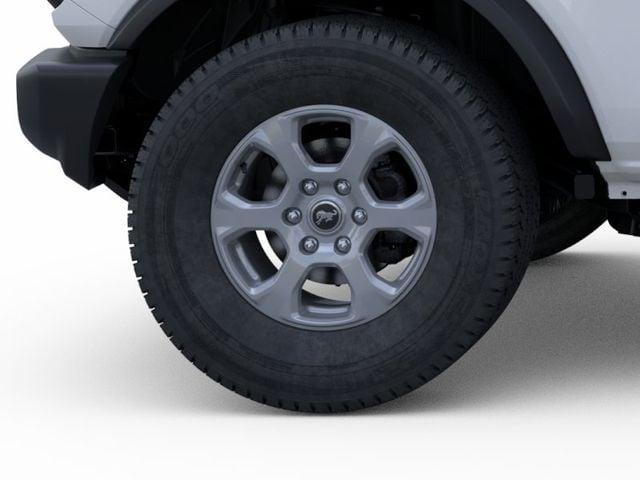 صورة مصغرة 22 لـ 2026 FORD BRONCO BIG BEND