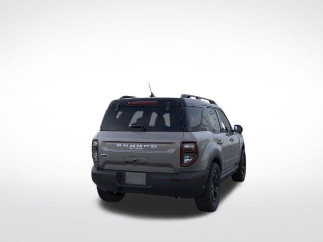 FORD BRONCO SPORT OUTER BANKS - 10