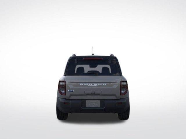 FORD BRONCO SPORT OUTER BANKS - 7