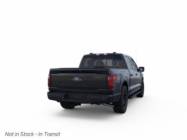 FORD F-150 XLT - 9