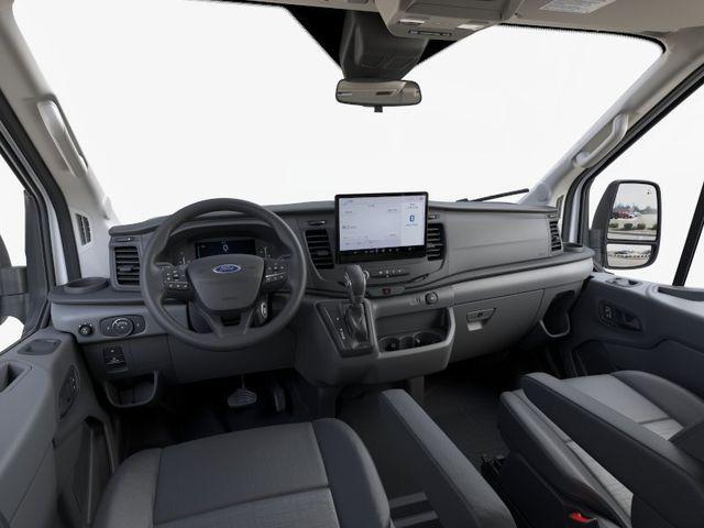 2026 FORD TRANSIT-350 XL thumbnail 11
