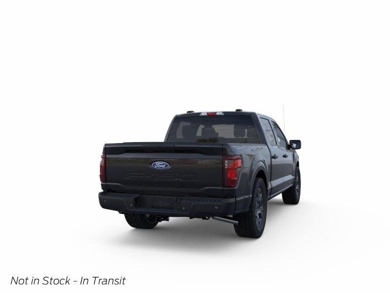 FORD F-150 STX - 8