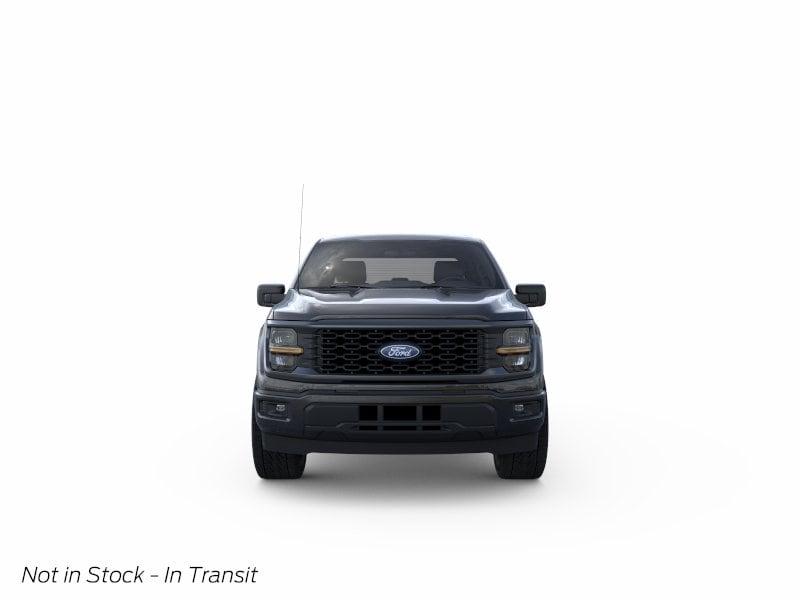 FORD F-150 STX - 6