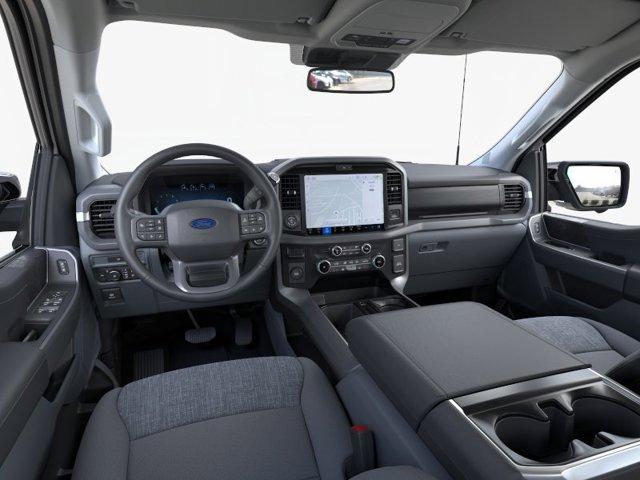 FORD F-150 XLT - 10
