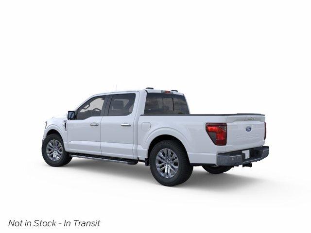 FORD F-150 XLT - 5