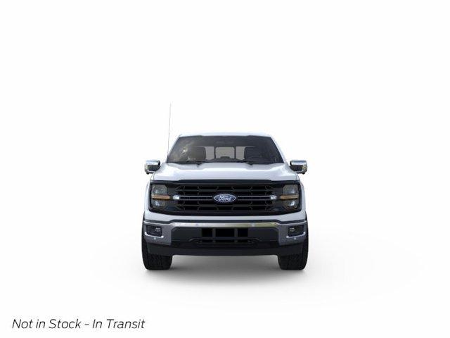 FORD F-150 XLT - 7