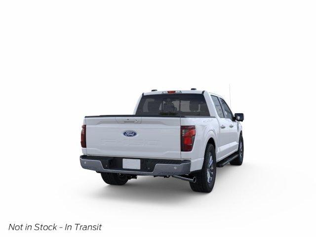 FORD F-150 XLT - 9