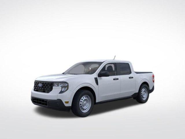New 2026 Ford Maverick XL