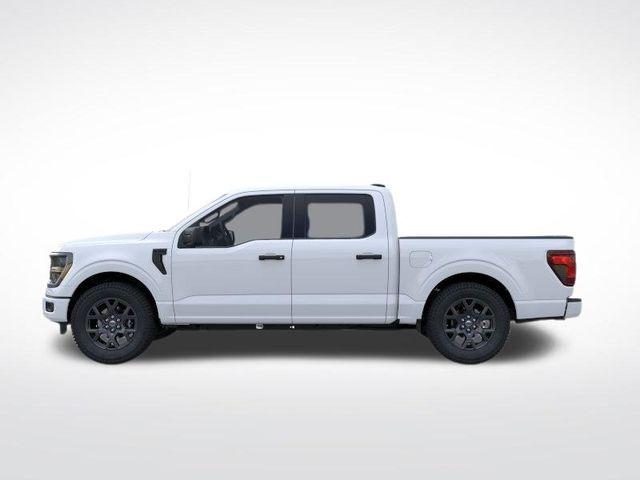 2026 FORD F-150 STX — фото 5