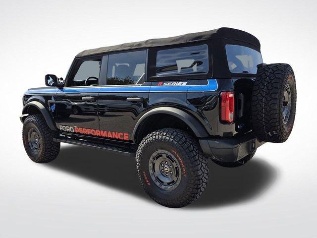 FORD BRONCO BLACK DIAMOND - 7