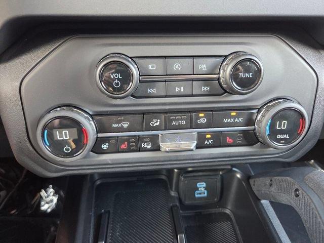 2025 FORD BRONCO RAPTOR 缩略图 26