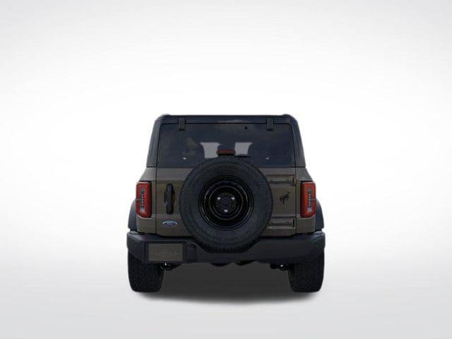 2026 FORD BRONCO OUTER BANKS 照片 7