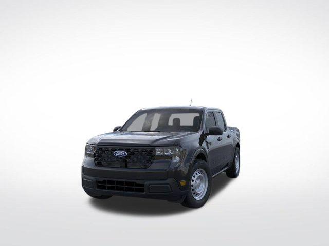 New 2026 Ford Maverick XL