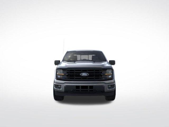 2026 FORD F-150 XLT — фото 8