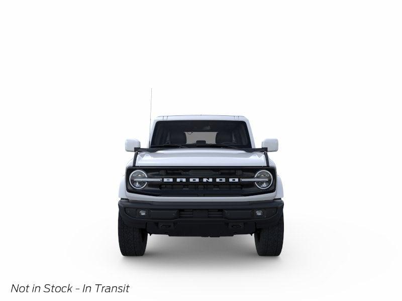 FORD BRONCO OUTER BANKS - 6
