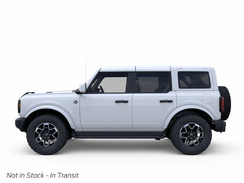 FORD BRONCO OUTER BANKS - 3