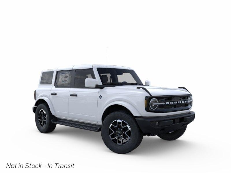 FORD BRONCO OUTER BANKS - 7