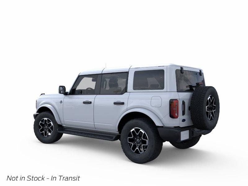 FORD BRONCO OUTER BANKS - 4