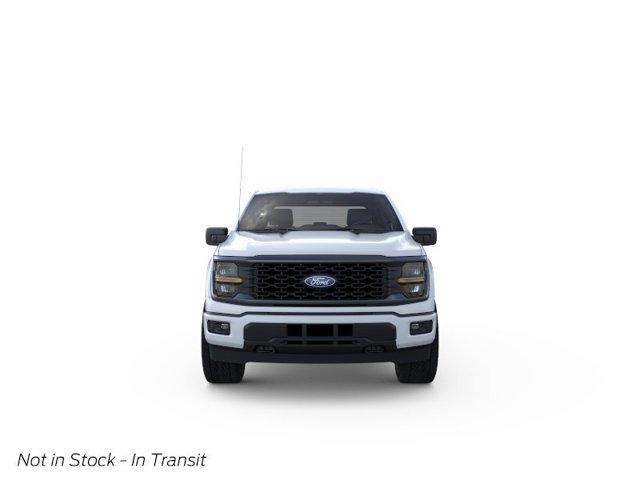 FORD F-150 STX - 7
