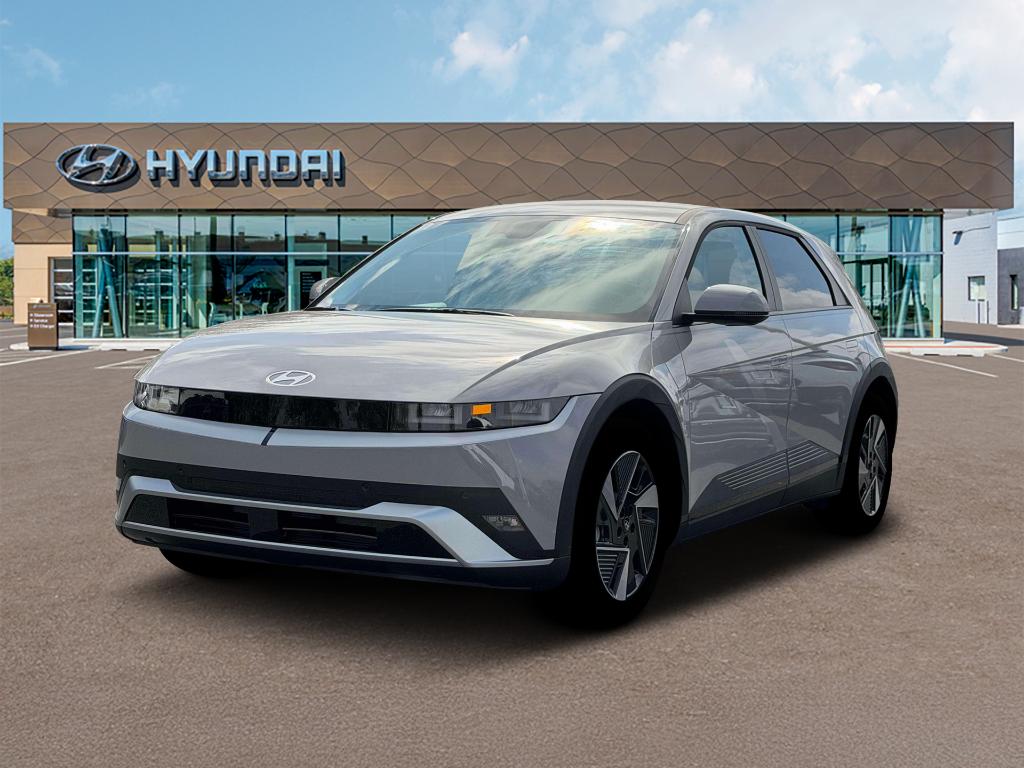 New 2026 Hyundai IONIQ 5 SE
