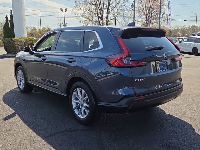 HONDA CR-V - 4