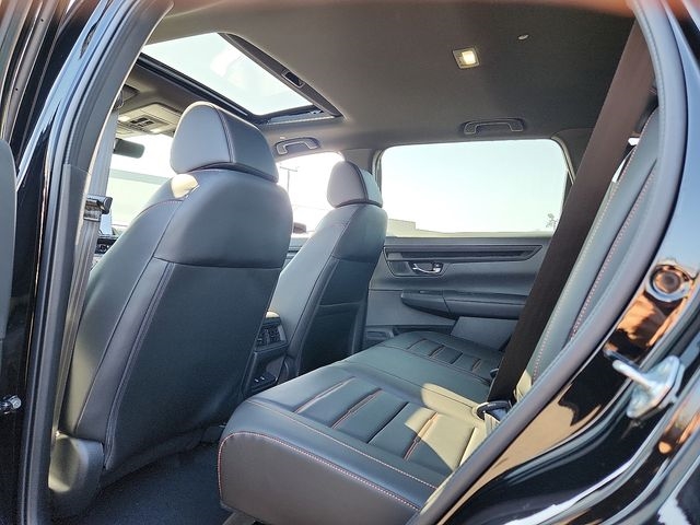 HONDA CR-V HYBRID SPORT-L - 10