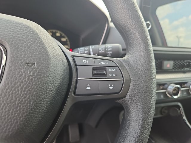 2026 Honda CR-V EX 缩略图 18