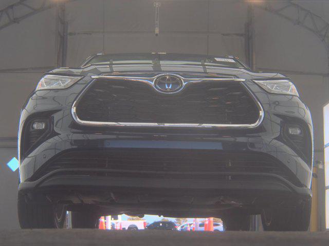 TOYOTA HIGHLANDER - 3