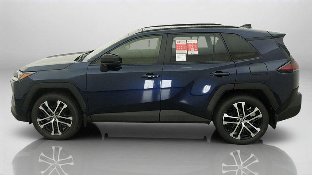 2026 Toyota RAV4 LIMITED 照片 6