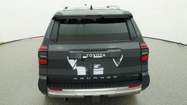 TOYOTA 4RUNNER - 10
