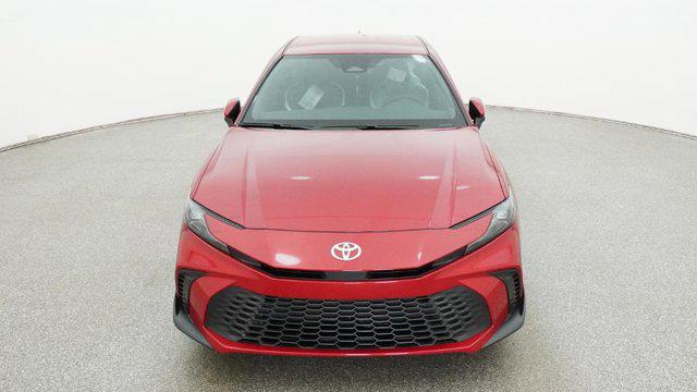 TOYOTA CAMRY - 2