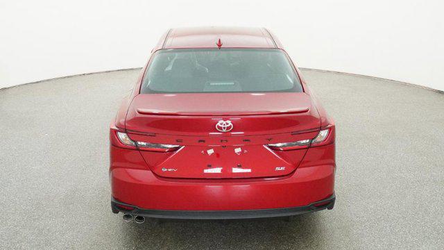 TOYOTA CAMRY - 10