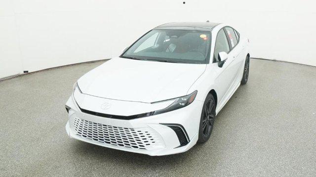 TOYOTA CAMRY - 3