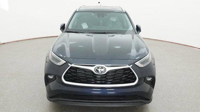TOYOTA HIGHLANDER - 2