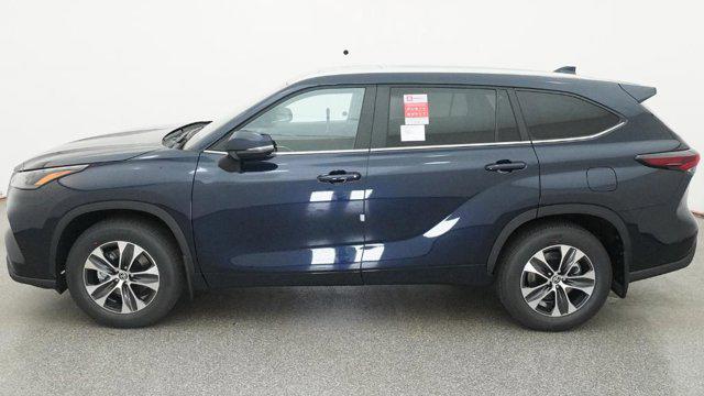 TOYOTA HIGHLANDER - 6